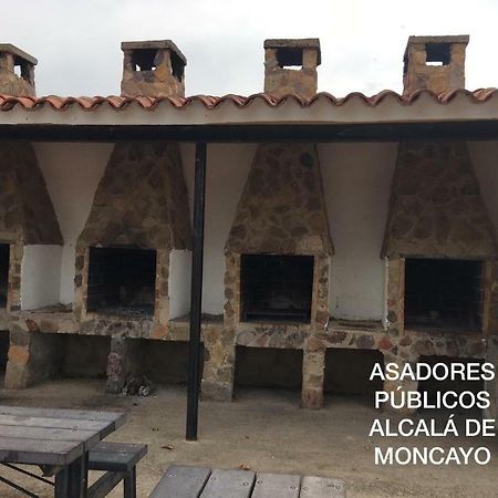 Casa Rural La Tejada Alcalá de Moncayo Extérieur photo