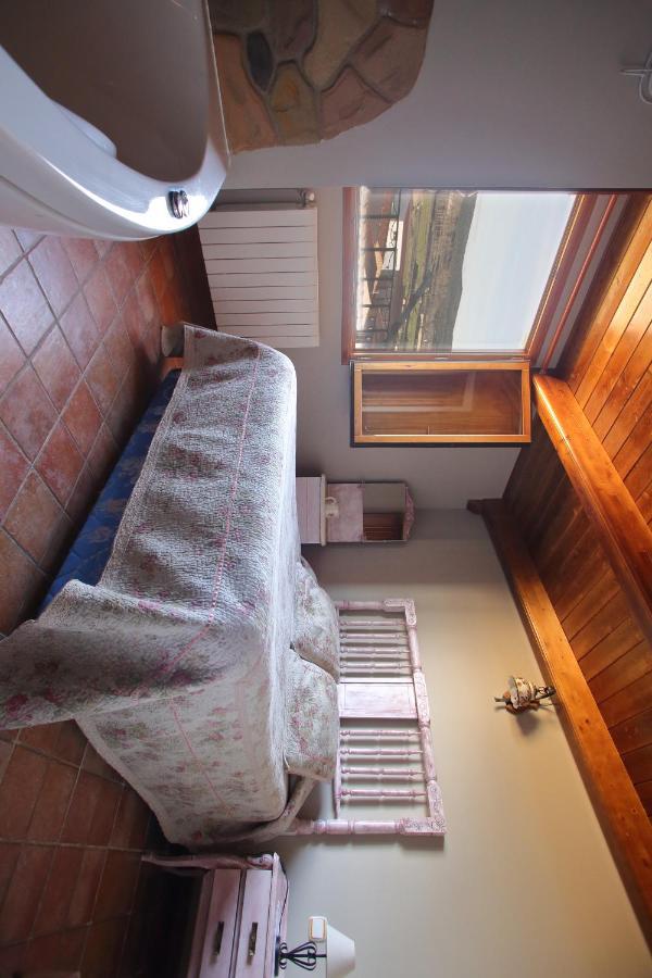 Casa Rural La Tejada Alcalá de Moncayo Extérieur photo