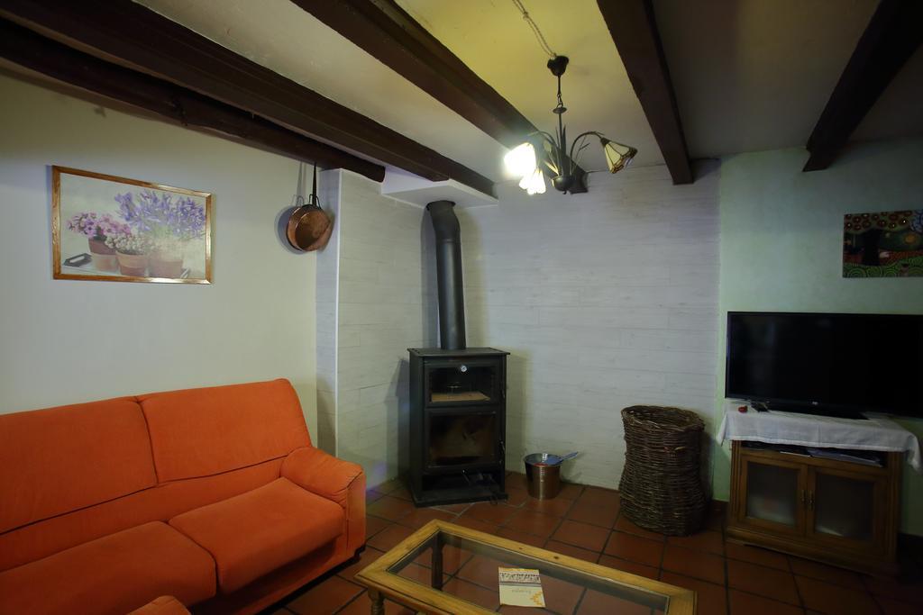 Casa Rural La Tejada Alcalá de Moncayo Extérieur photo