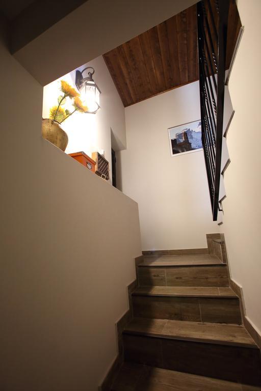 Casa Rural La Tejada Alcalá de Moncayo Extérieur photo