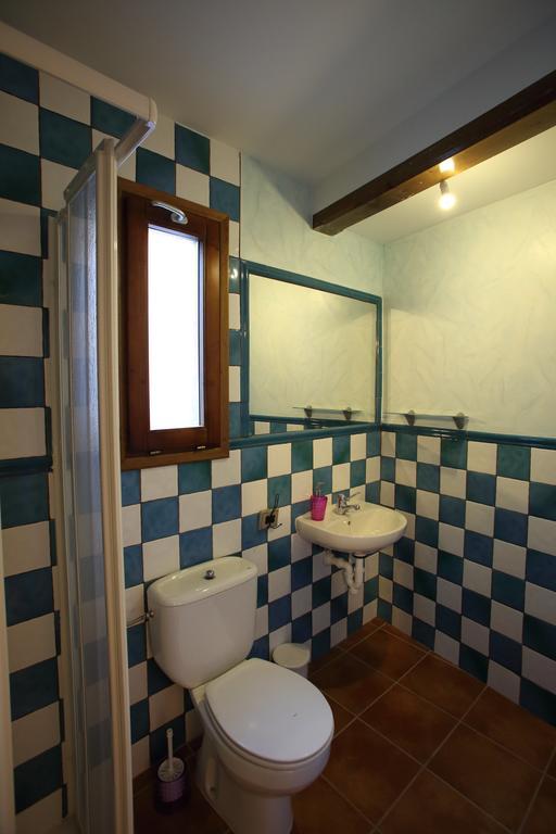Casa Rural La Tejada Alcalá de Moncayo Extérieur photo