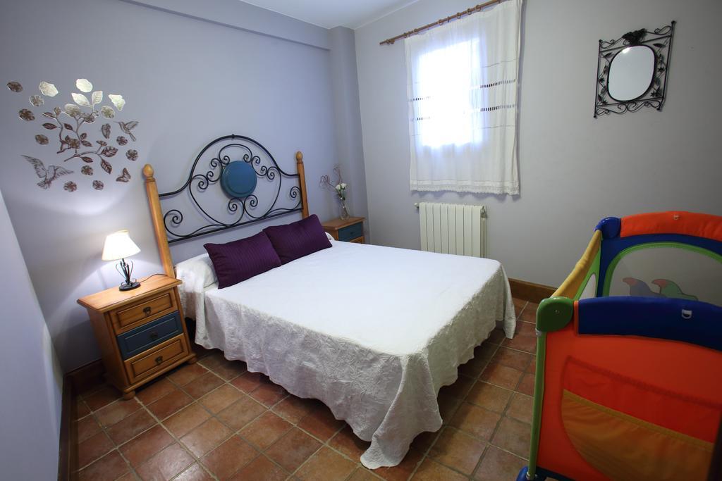 Casa Rural La Tejada Alcalá de Moncayo Extérieur photo