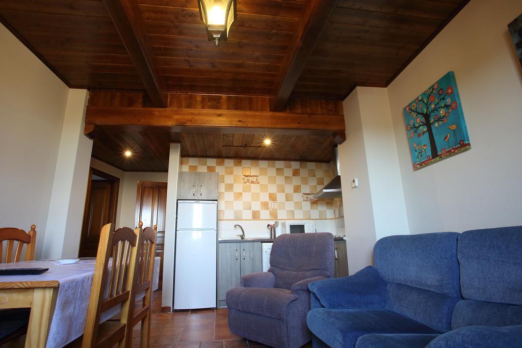 Casa Rural La Tejada Alcalá de Moncayo Extérieur photo