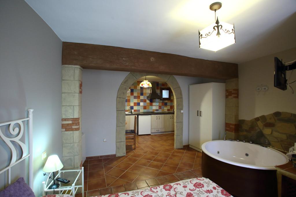 Casa Rural La Tejada Alcalá de Moncayo Extérieur photo