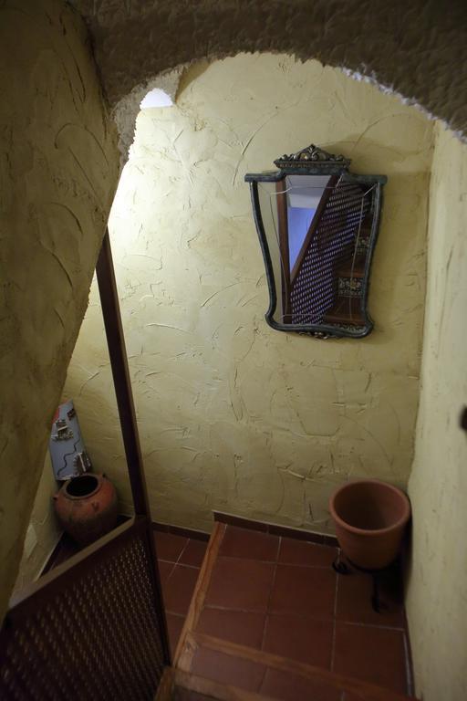 Casa Rural La Tejada Alcalá de Moncayo Extérieur photo