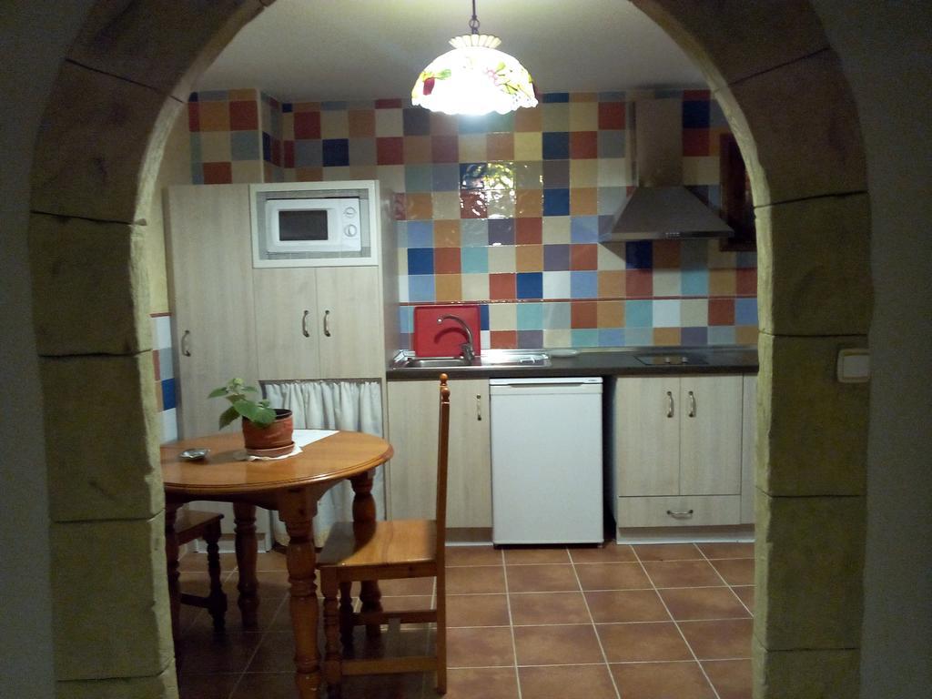 Casa Rural La Tejada Alcalá de Moncayo Extérieur photo
